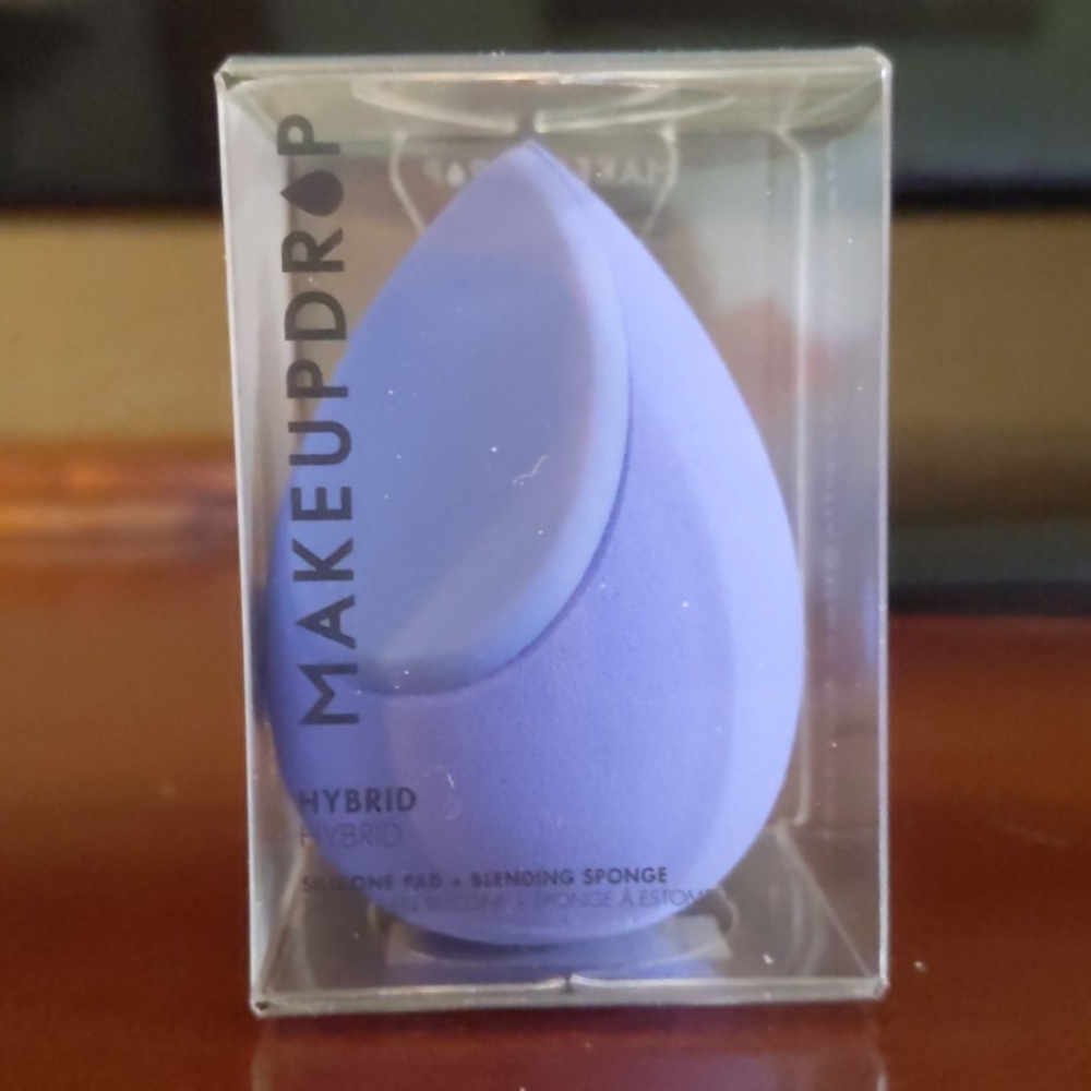 Makeup Drop Sponge